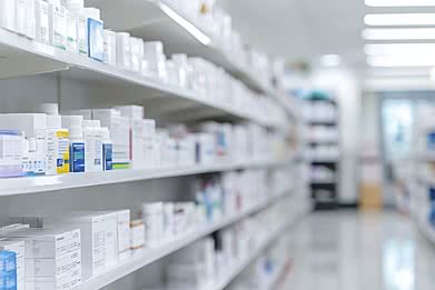 Healthcare equipment